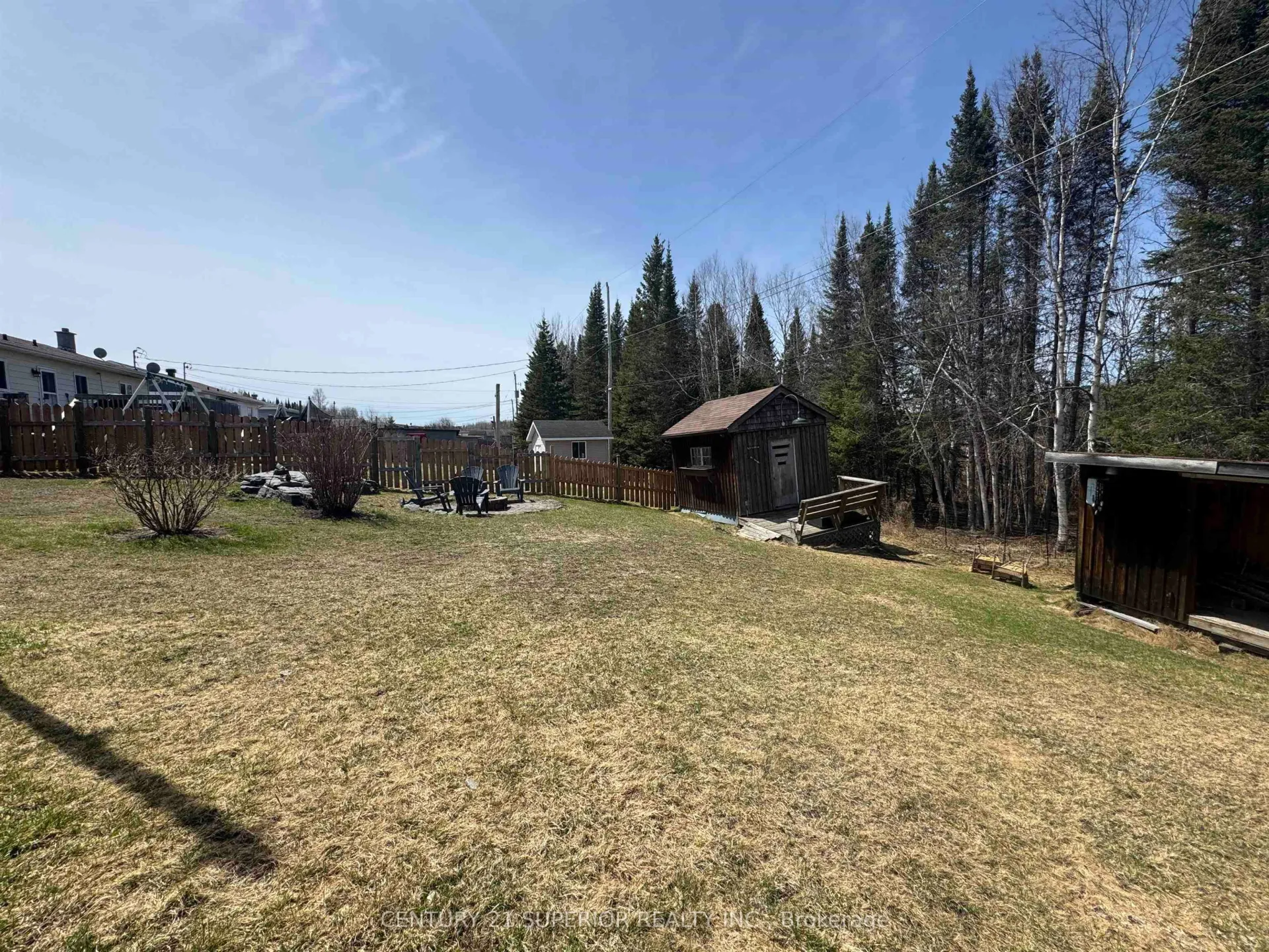 Photo 37 of 8 Matachewan Road, Manitouwadge — HOMEH