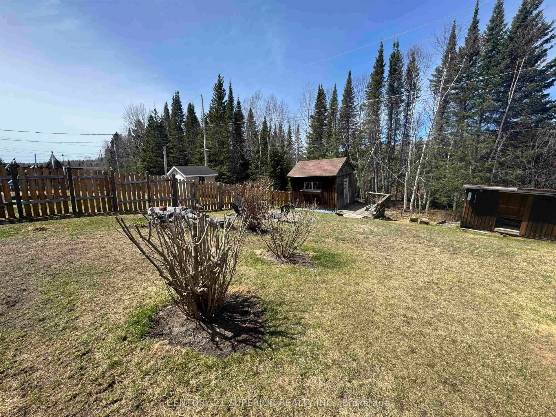 Photo 38 of 8 Matachewan Road, Manitouwadge — HOMEH