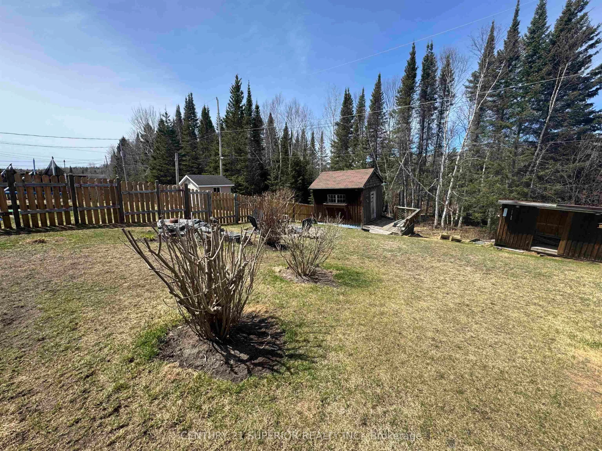 Photo 39 of 8 Matachewan Road, Manitouwadge — HOMEH