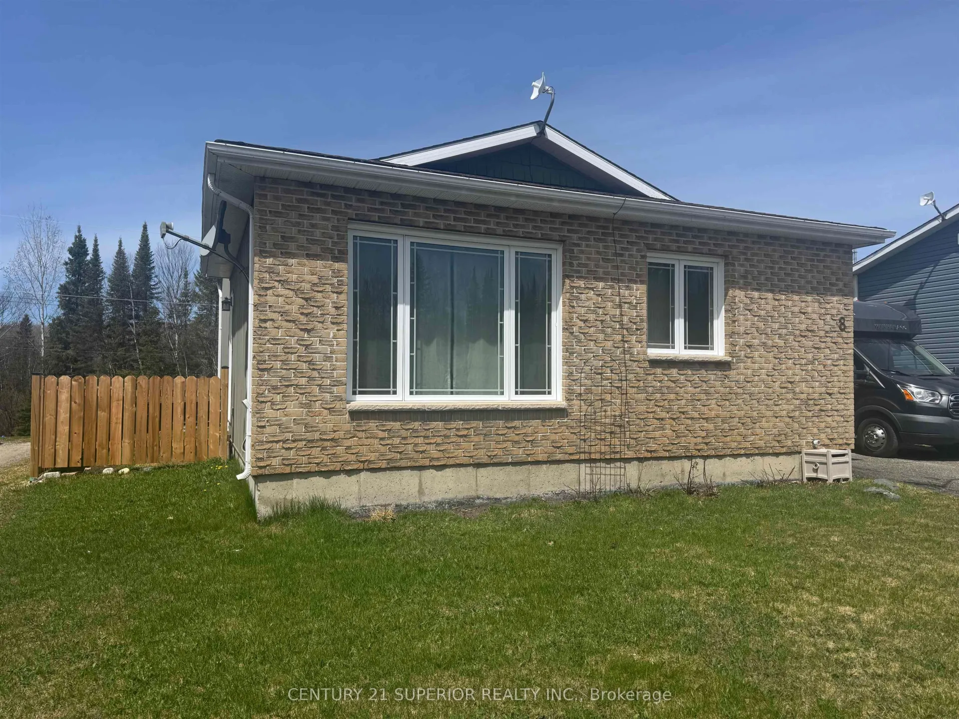 Photo 40 of 8 Matachewan Road, Manitouwadge — HOMEH