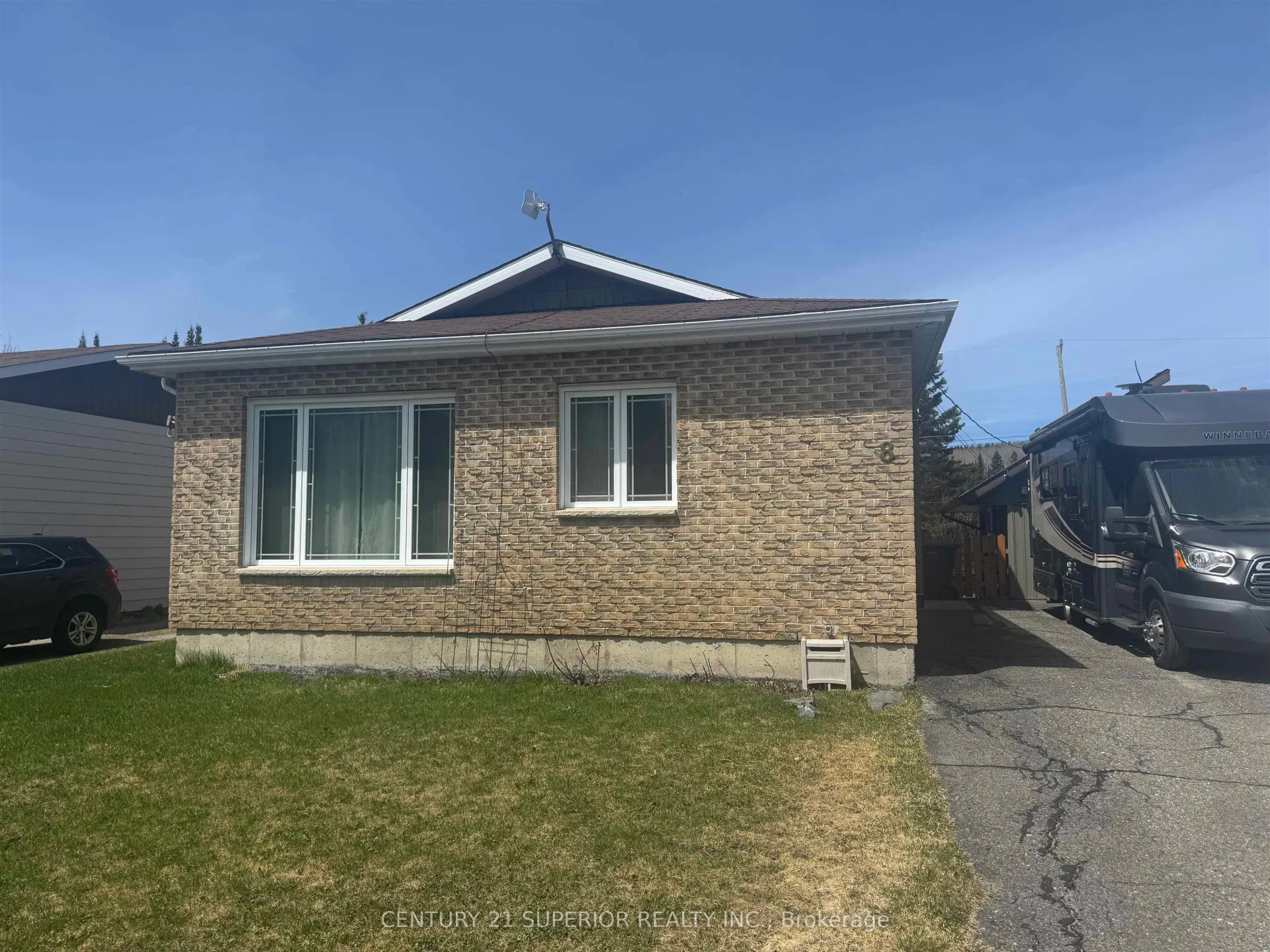 Photo 41 of 8 Matachewan Road, Manitouwadge — HOMEH
