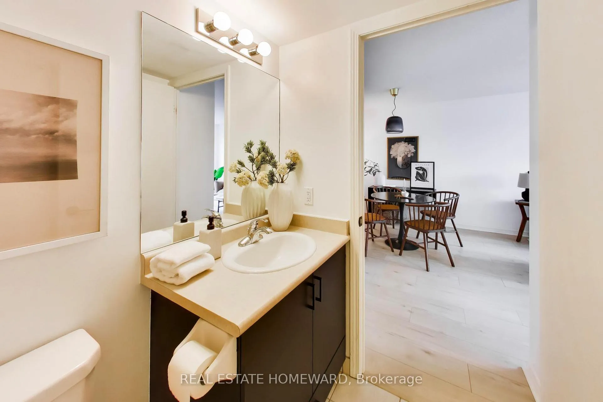 Photo 16 of Unit 1315, 60 Heintzman Street, Toronto, Junction Area — HOMEH
