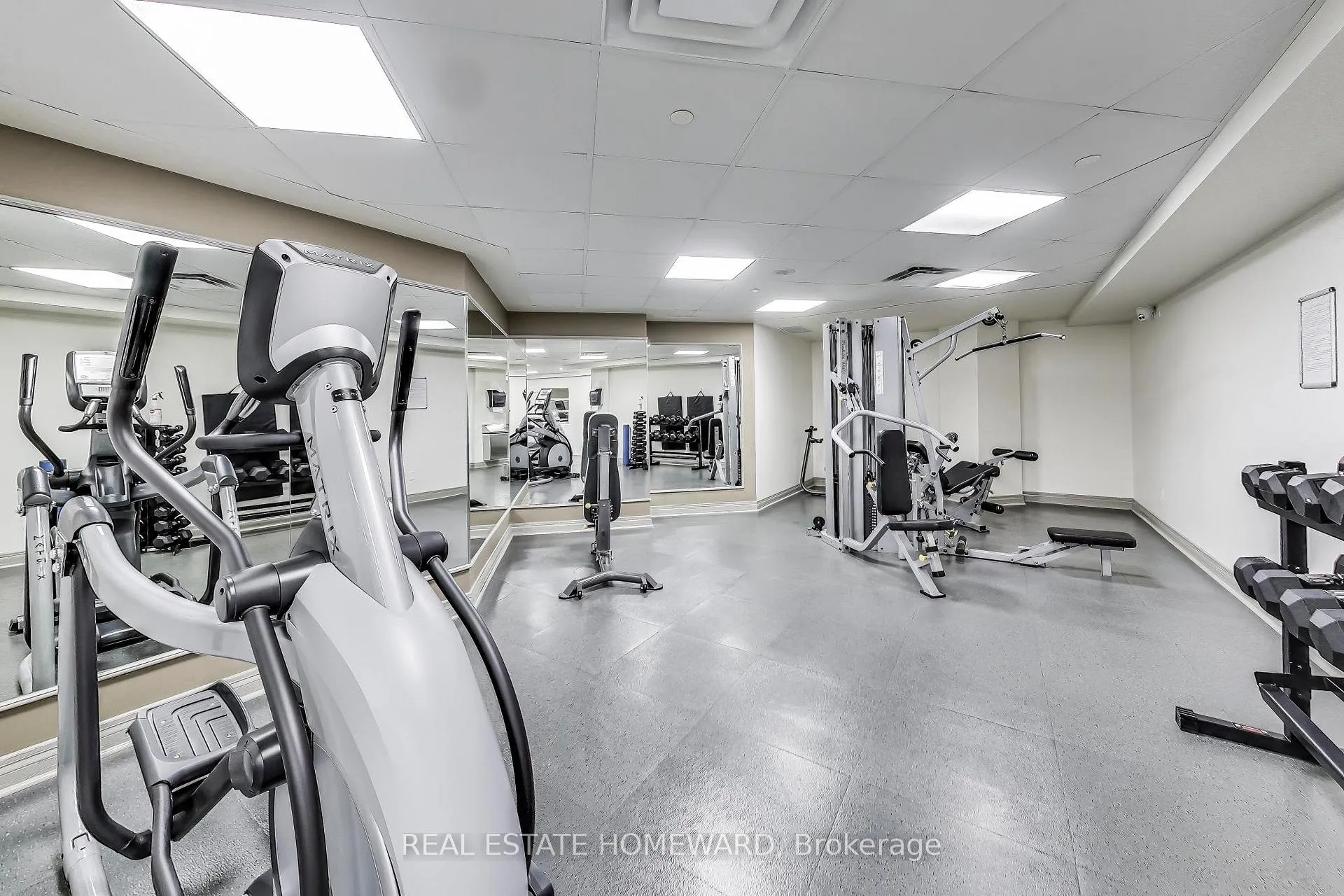 Photo 18 of Unit 1315, 60 Heintzman Street, Toronto, Junction Area — HOMEH