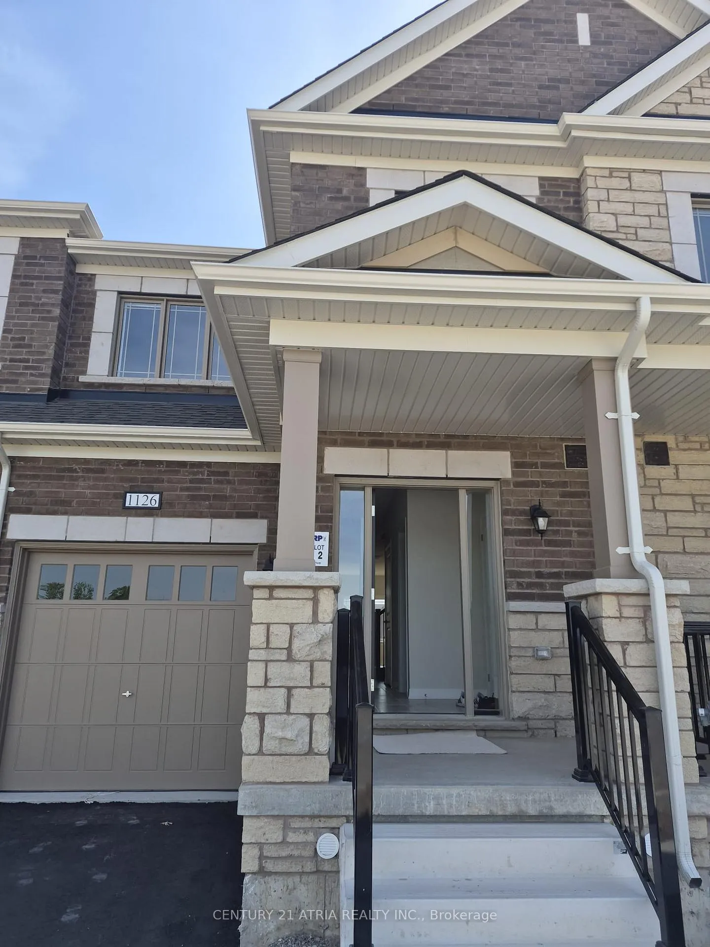 Photo 1 of 1126 Trudeau Drive, Milton, Bowes — HOMEH