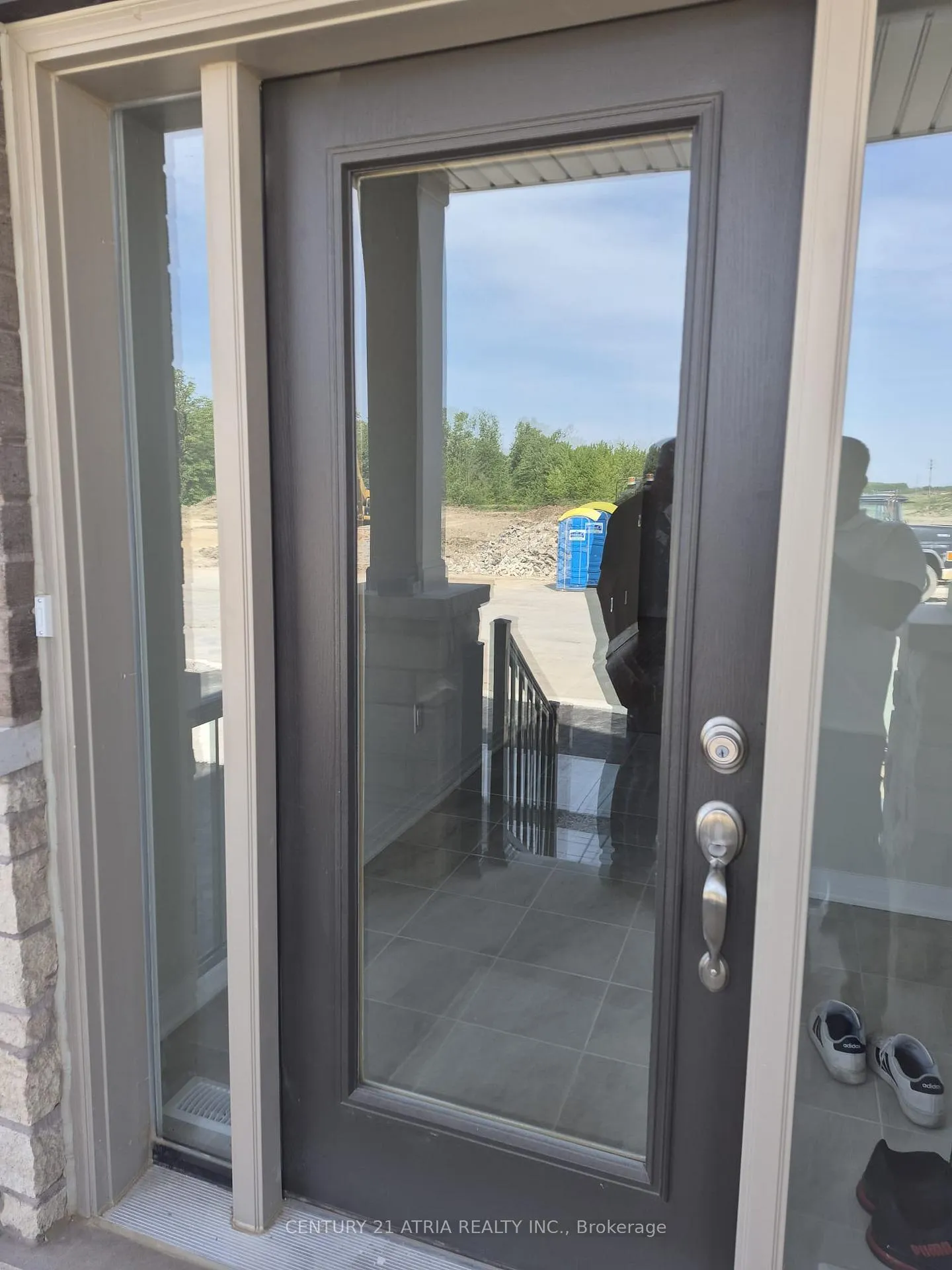 Photo 2 of 1126 Trudeau Drive, Milton, Bowes — HOMEH