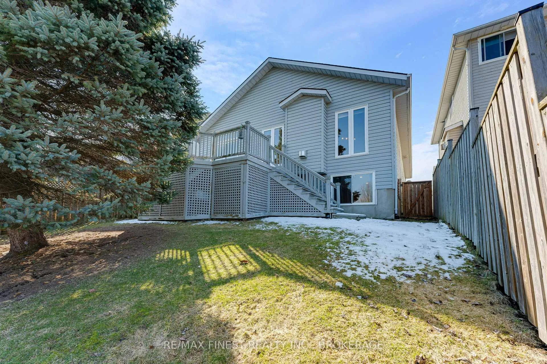 Photo 42 of 34 Schooner Drive, Kingston, Kingston East (Incl Barret Crt) — HOMEH