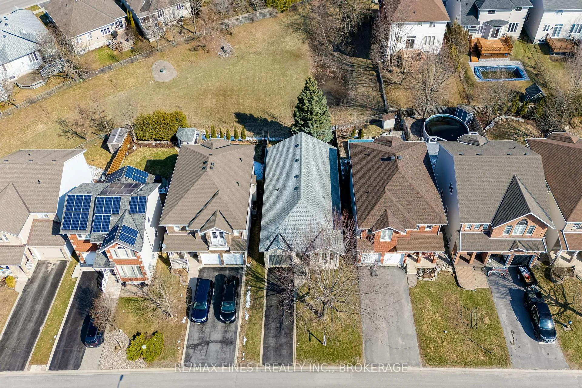 Photo 45 of 34 Schooner Drive, Kingston, Kingston East (Incl Barret Crt) — HOMEH