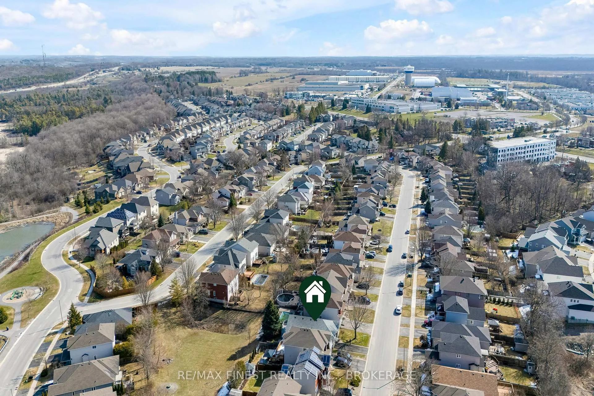 Photo 48 of 34 Schooner Drive, Kingston, Kingston East (Incl Barret Crt) — HOMEH