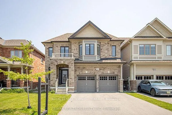 Front of Unit BSMT, 32 Crombie Street