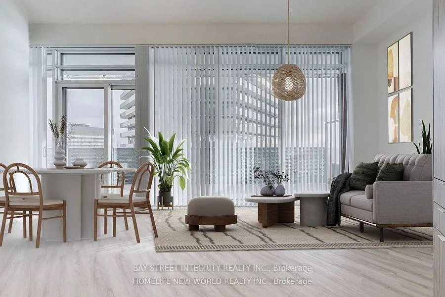 Photo 3 of Unit 5008, 55 Cooper Street, Toronto, Waterfront Communities — HOMEH