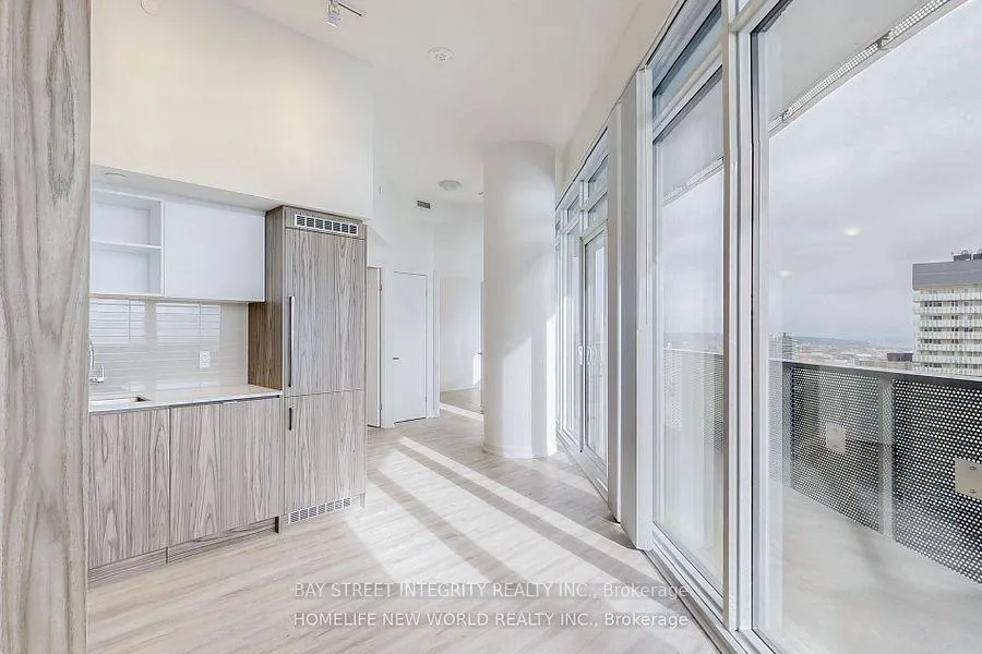 Photo 8 of Unit 5008, 55 Cooper Street, Toronto, Waterfront Communities — HOMEH