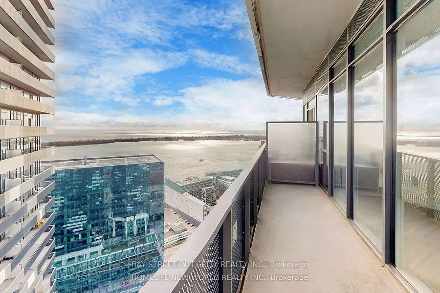 Photo 11 of Unit 5008, 55 Cooper Street, Toronto, Waterfront Communities — HOMEH