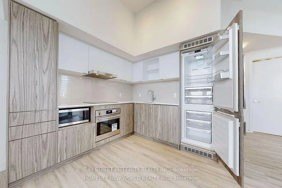 Photo 14 of Unit 5008, 55 Cooper Street, Toronto, Waterfront Communities — HOMEH