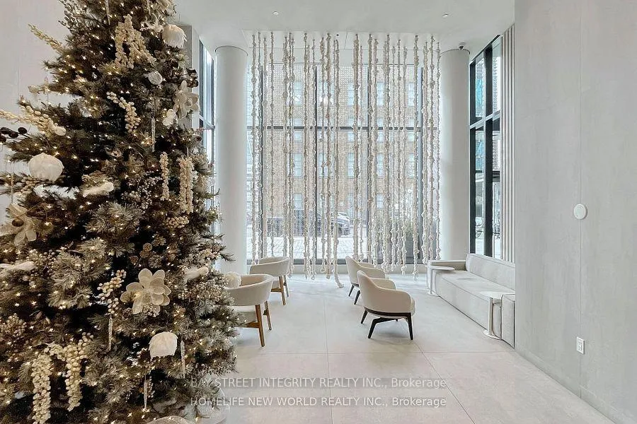 Photo 15 of Unit 5008, 55 Cooper Street, Toronto, Waterfront Communities — HOMEH