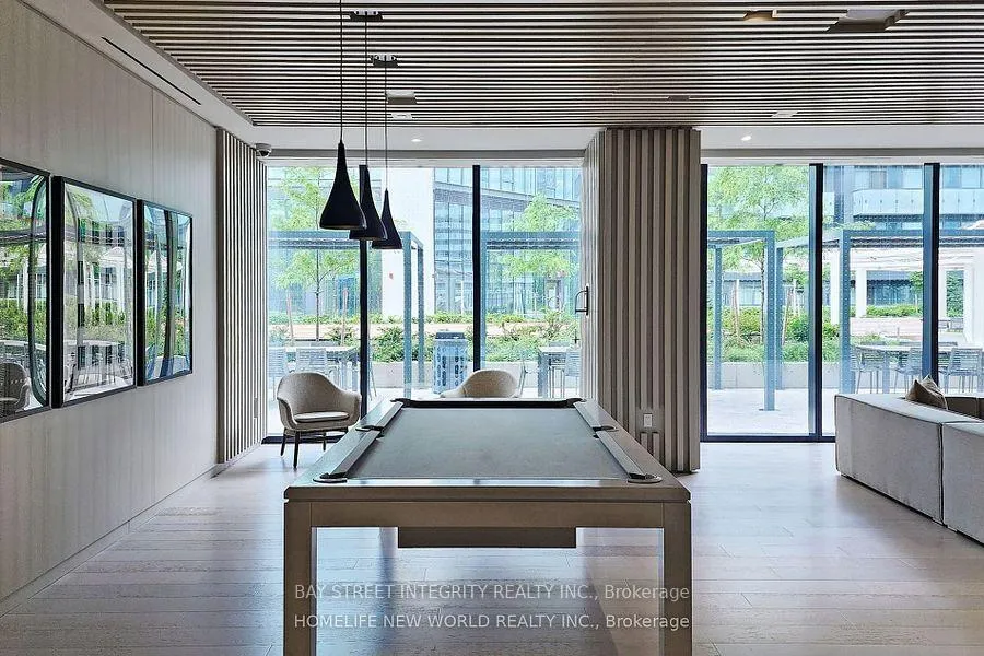Photo 17 of Unit 5008, 55 Cooper Street, Toronto, Waterfront Communities — HOMEH