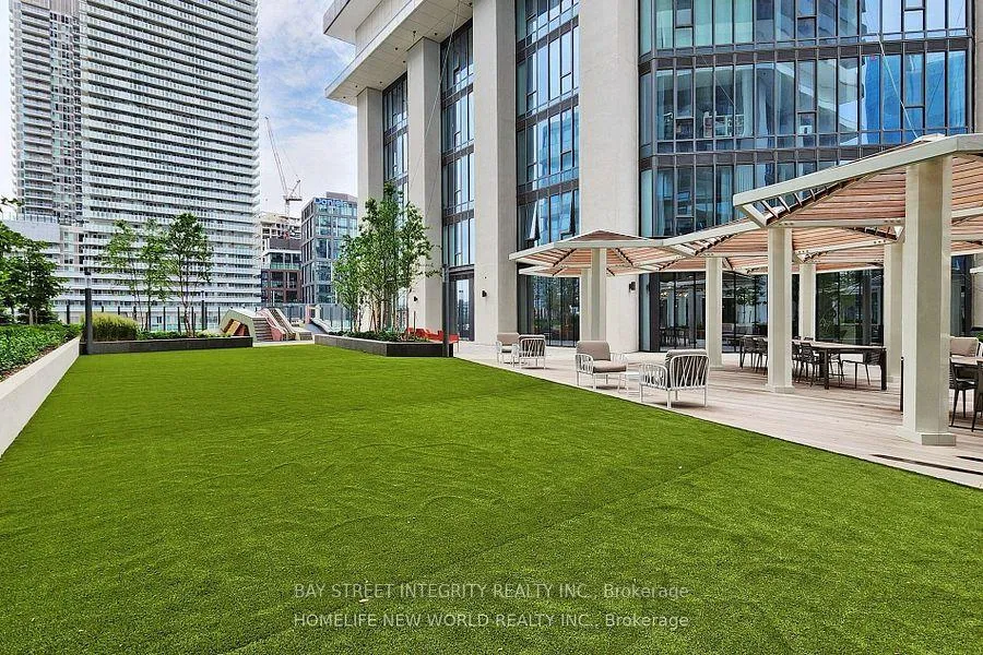 Photo 20 of Unit 5008, 55 Cooper Street, Toronto, Waterfront Communities — HOMEH