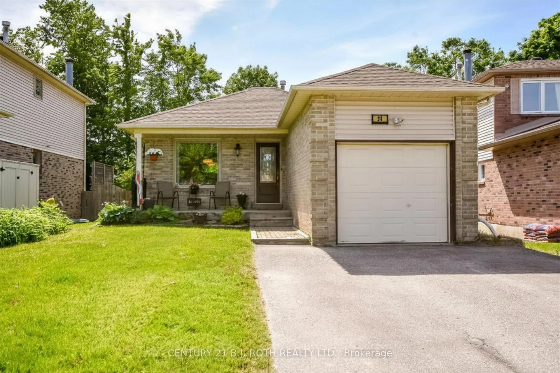 Photo 1 of 24 Pae Drive, Barrie, Painswick North — HOMEH