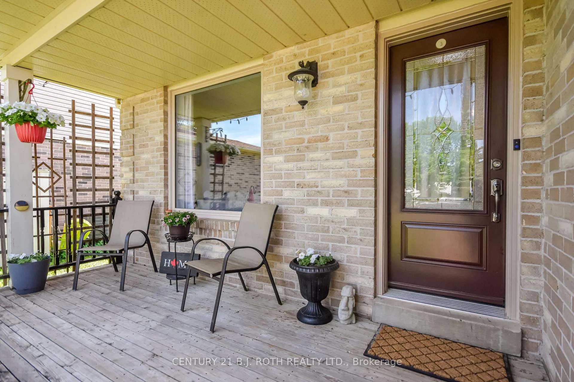 Photo 3 of 24 Pae Drive, Barrie, Painswick North — HOMEH
