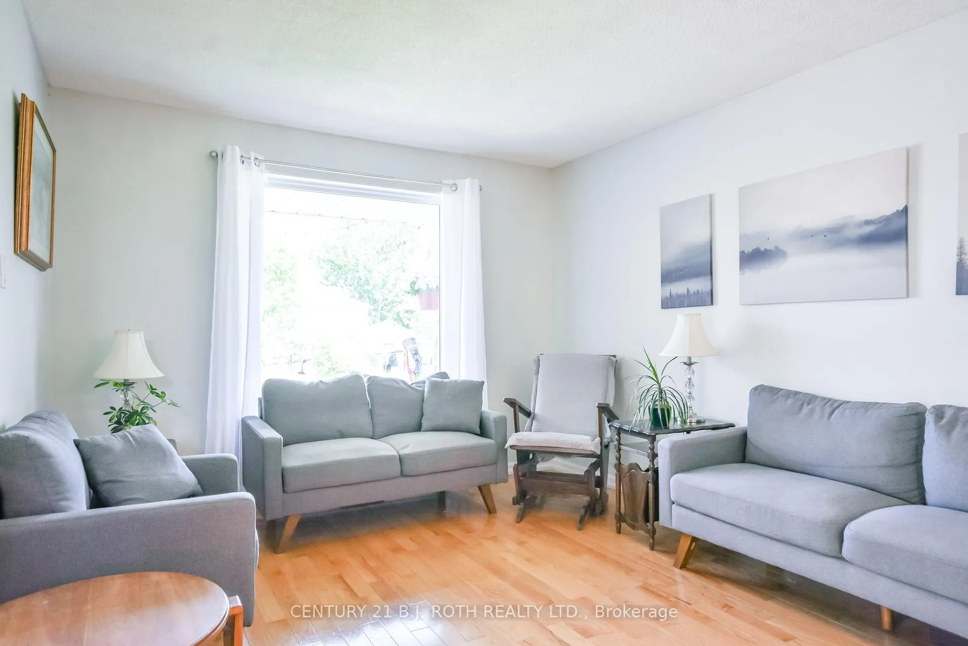 Photo 6 of 24 Pae Drive, Barrie, Painswick North — HOMEH