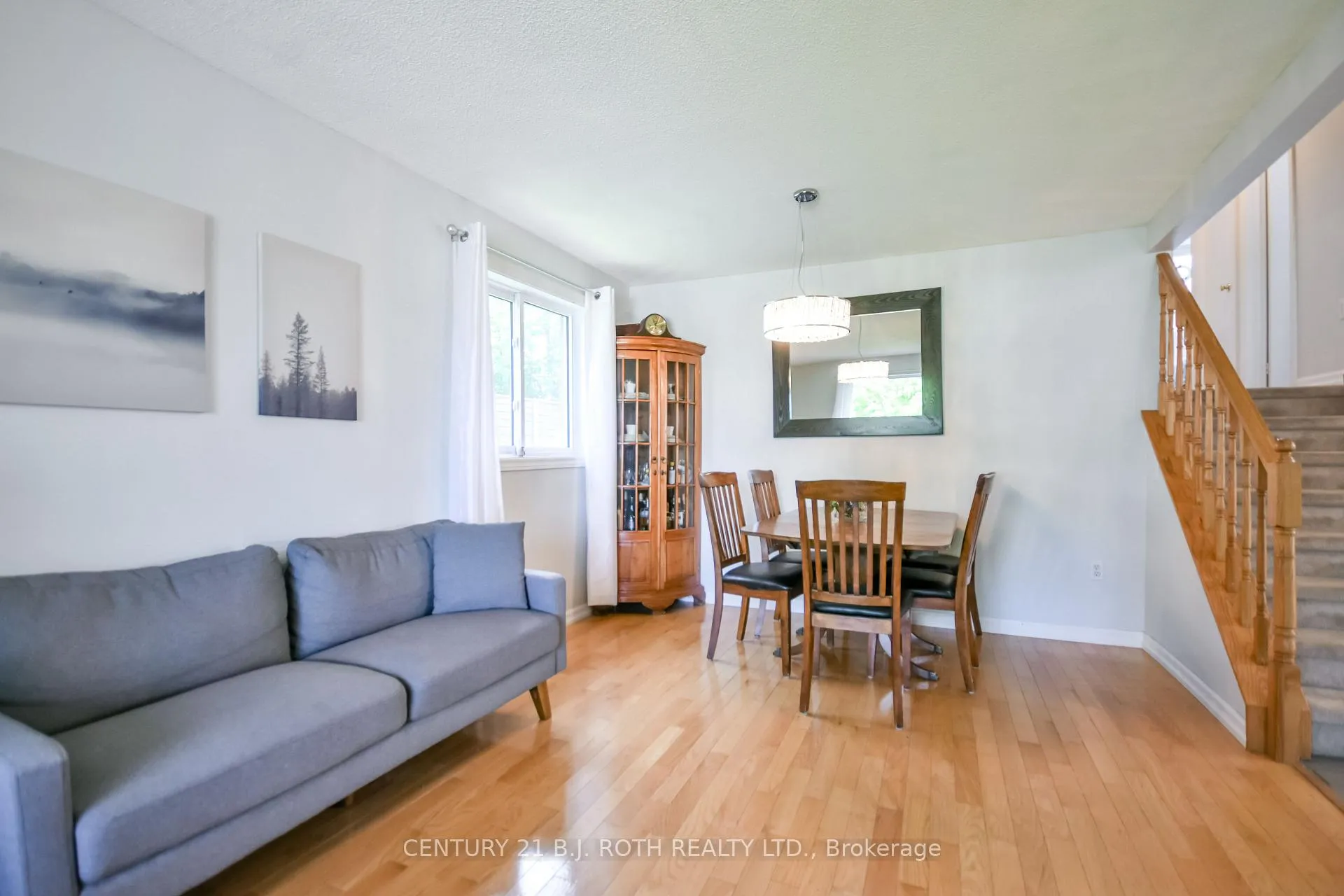Photo 8 of 24 Pae Drive, Barrie, Painswick North — HOMEH