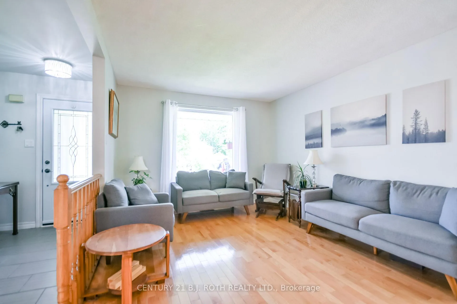 Photo 9 of 24 Pae Drive, Barrie, Painswick North — HOMEH