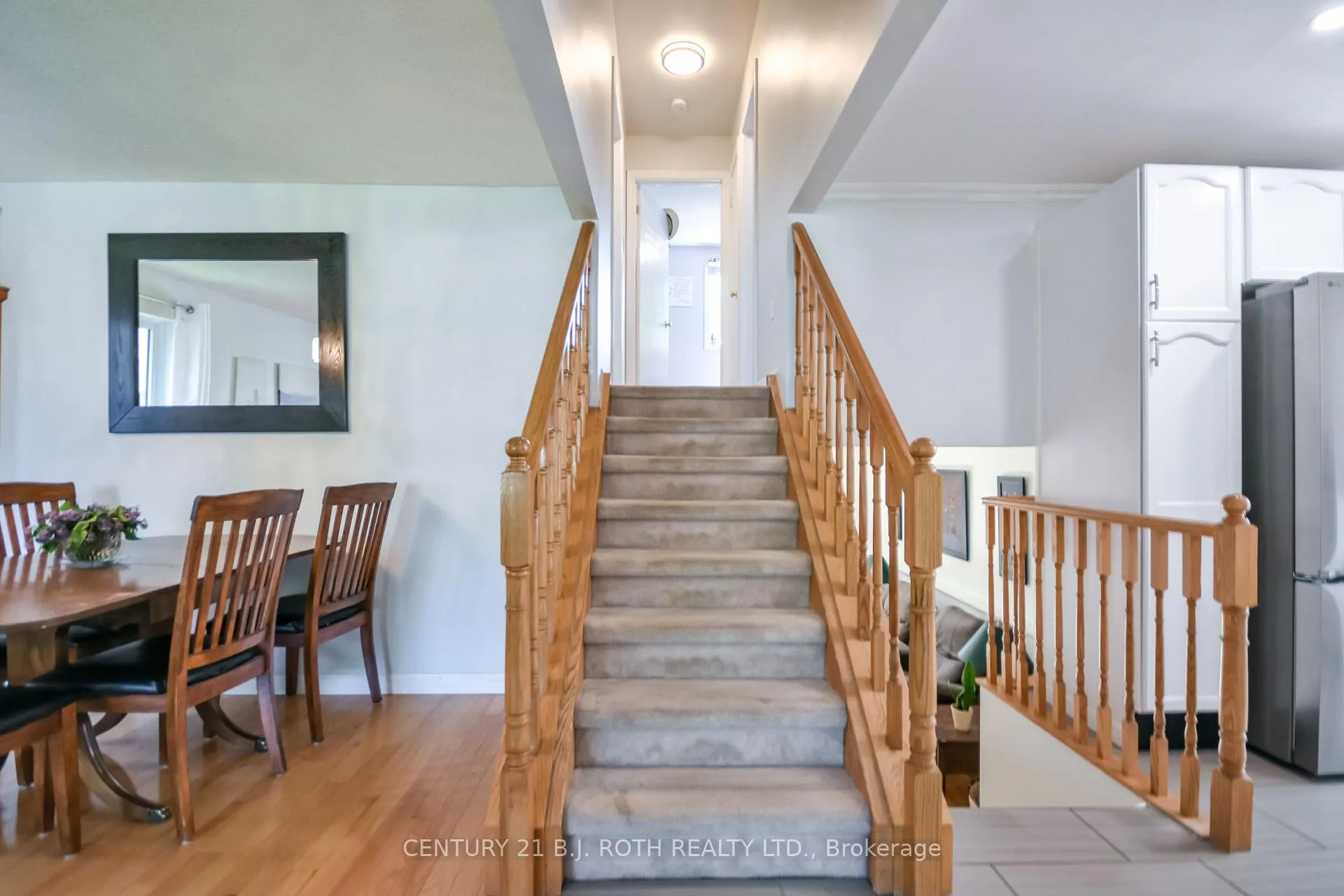 Photo 16 of 24 Pae Drive, Barrie, Painswick North — HOMEH