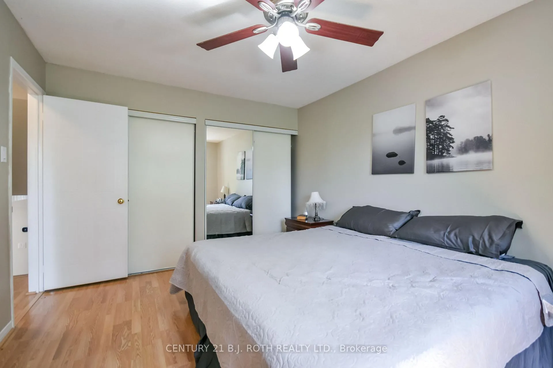 Photo 18 of 24 Pae Drive, Barrie, Painswick North — HOMEH