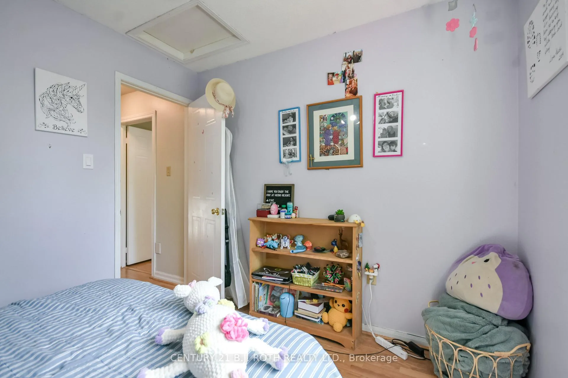 Photo 20 of 24 Pae Drive, Barrie, Painswick North — HOMEH