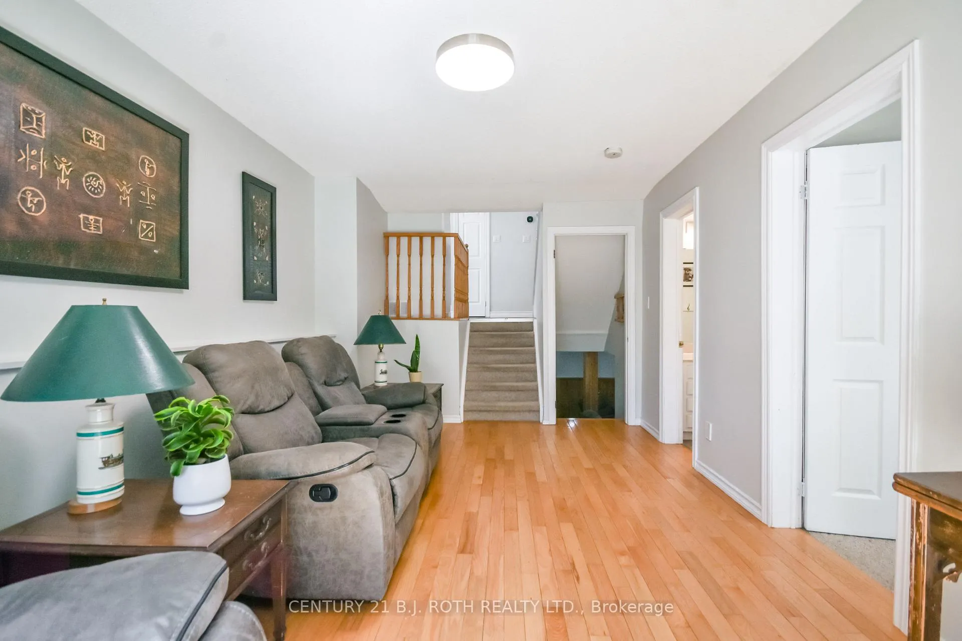 Photo 22 of 24 Pae Drive, Barrie, Painswick North — HOMEH