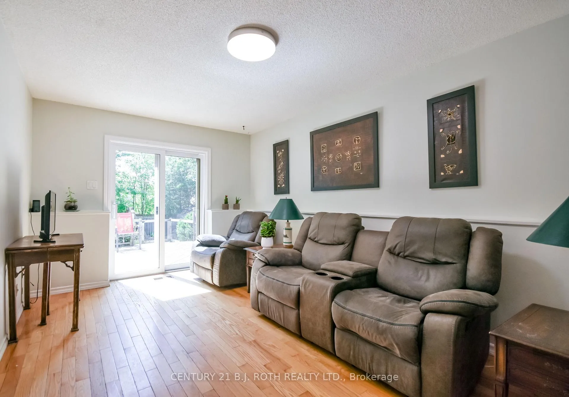 Photo 23 of 24 Pae Drive, Barrie, Painswick North — HOMEH