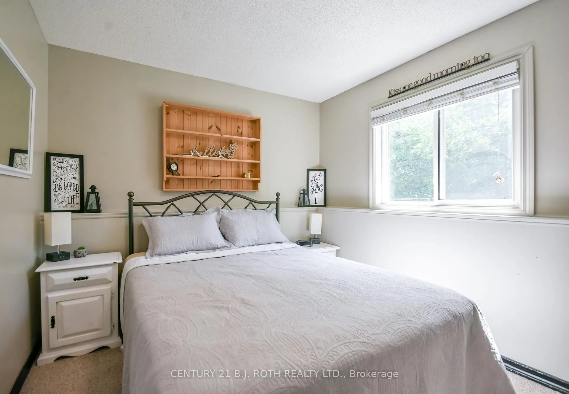Photo 24 of 24 Pae Drive, Barrie, Painswick North — HOMEH