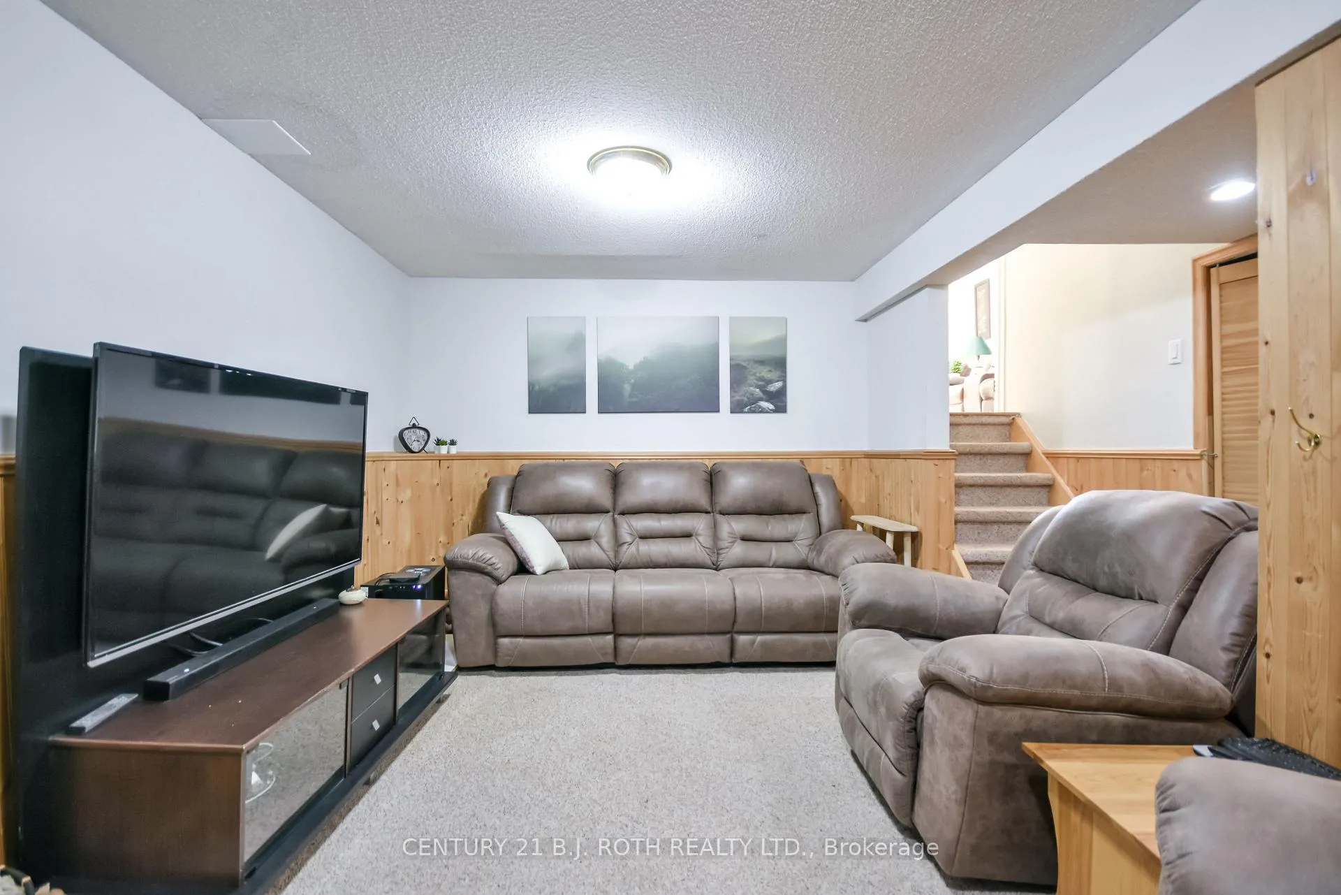 Photo 27 of 24 Pae Drive, Barrie, Painswick North — HOMEH