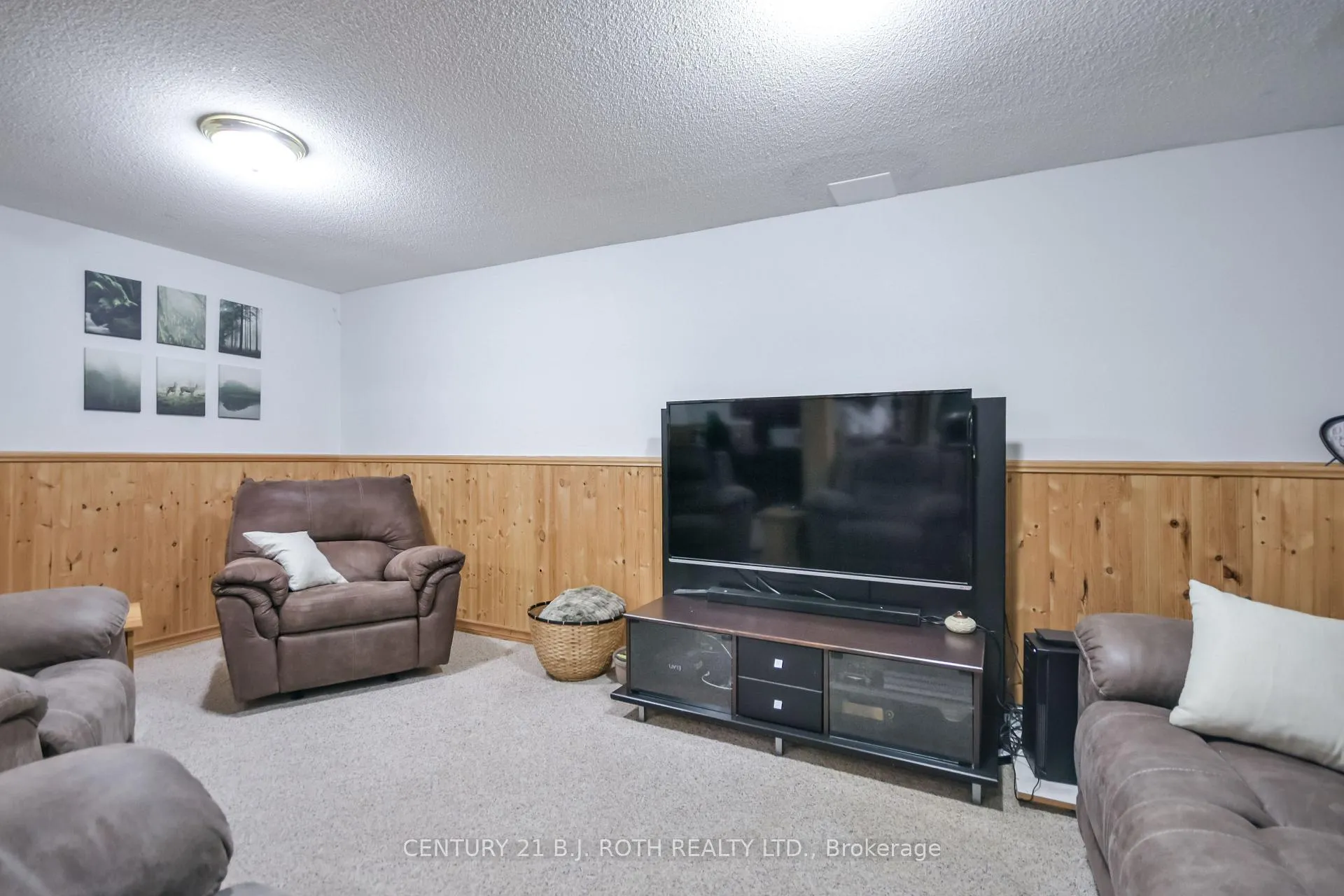 Photo 28 of 24 Pae Drive, Barrie, Painswick North — HOMEH
