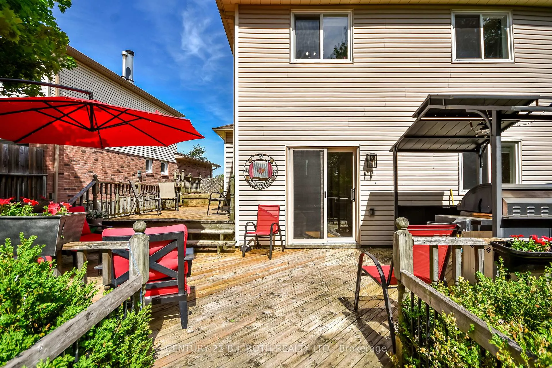 Photo 30 of 24 Pae Drive, Barrie, Painswick North — HOMEH