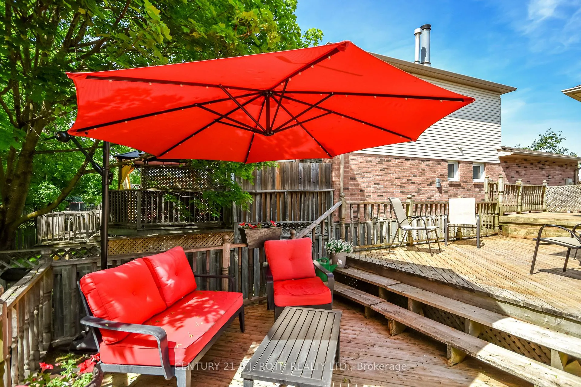 Photo 31 of 24 Pae Drive, Barrie, Painswick North — HOMEH
