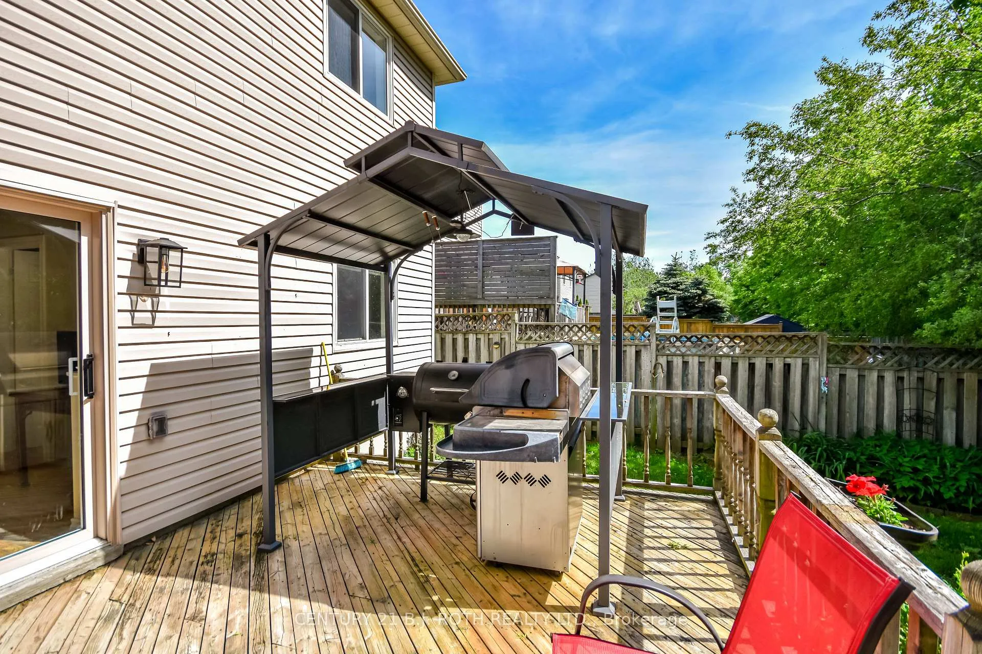 Photo 34 of 24 Pae Drive, Barrie, Painswick North — HOMEH