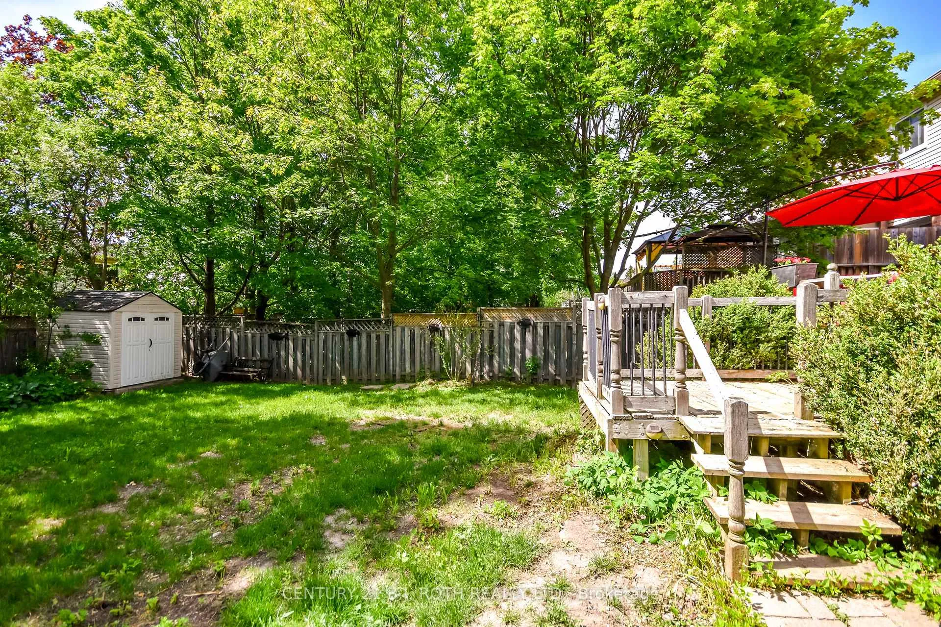 Photo 35 of 24 Pae Drive, Barrie, Painswick North — HOMEH
