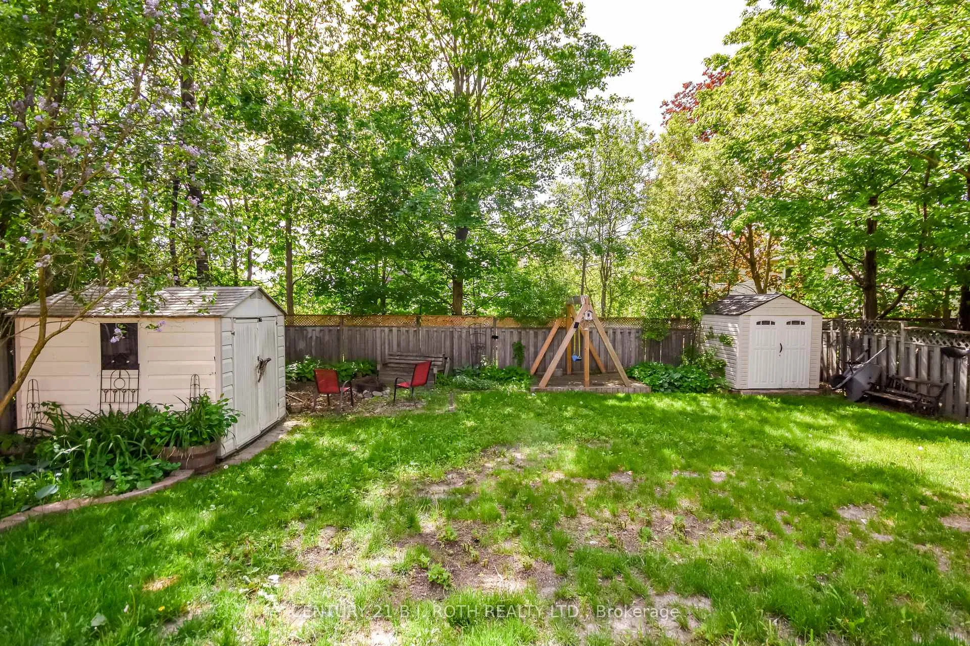 Photo 36 of 24 Pae Drive, Barrie, Painswick North — HOMEH