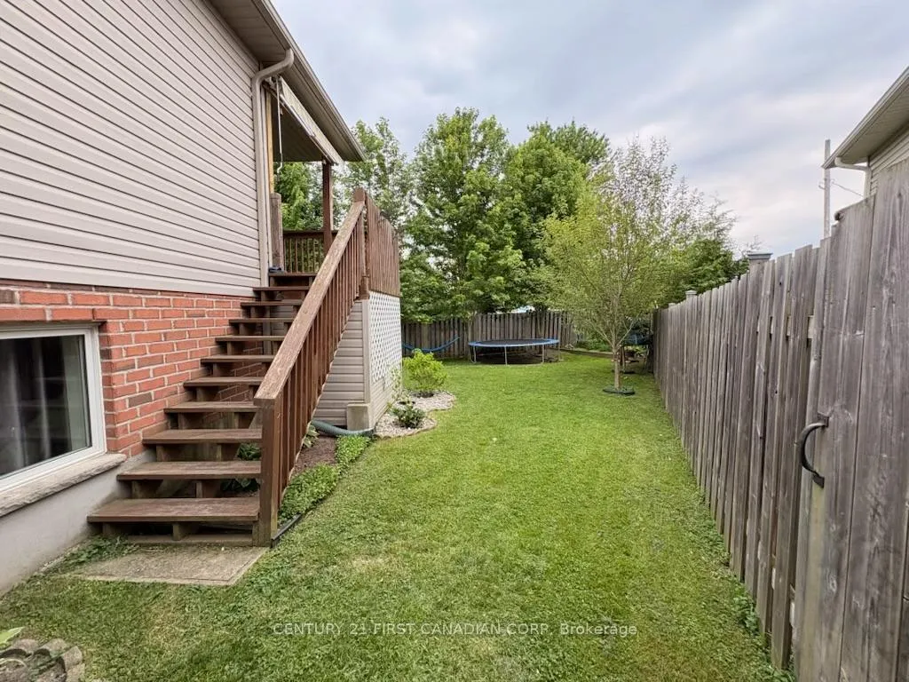 Photo 22 of 11 Jacklin Court, Central Elgin, Rural Central Elgin — HOMEH