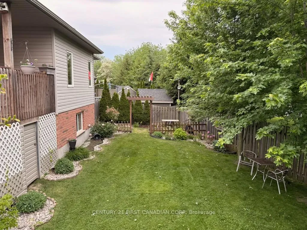 Photo 23 of 11 Jacklin Court, Central Elgin, Rural Central Elgin — HOMEH