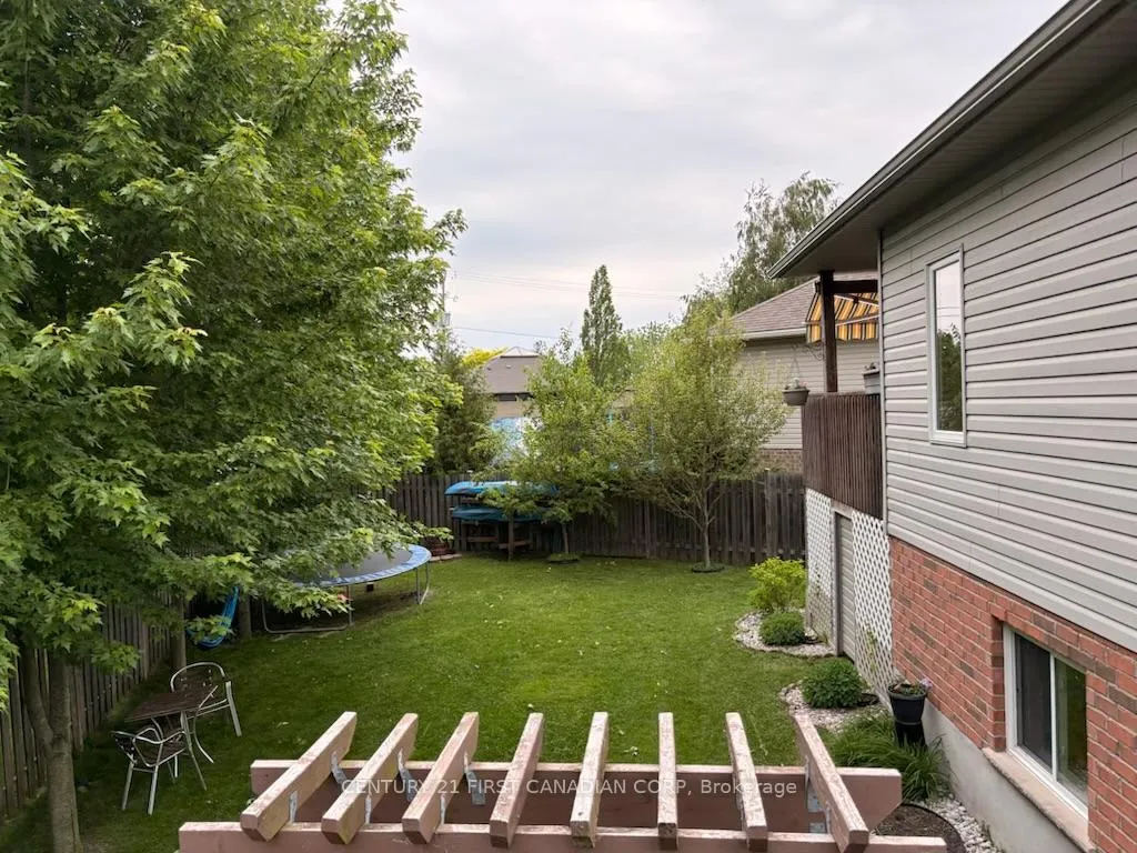 Photo 24 of 11 Jacklin Court, Central Elgin, Rural Central Elgin — HOMEH