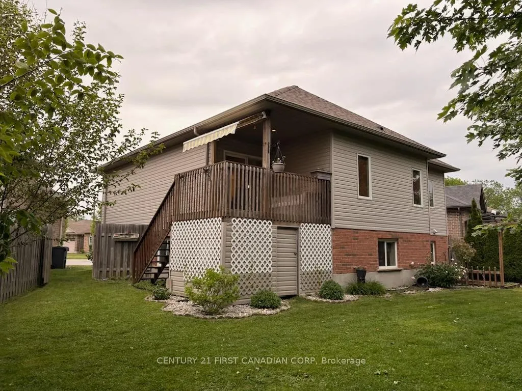 Photo 25 of 11 Jacklin Court, Central Elgin, Rural Central Elgin — HOMEH