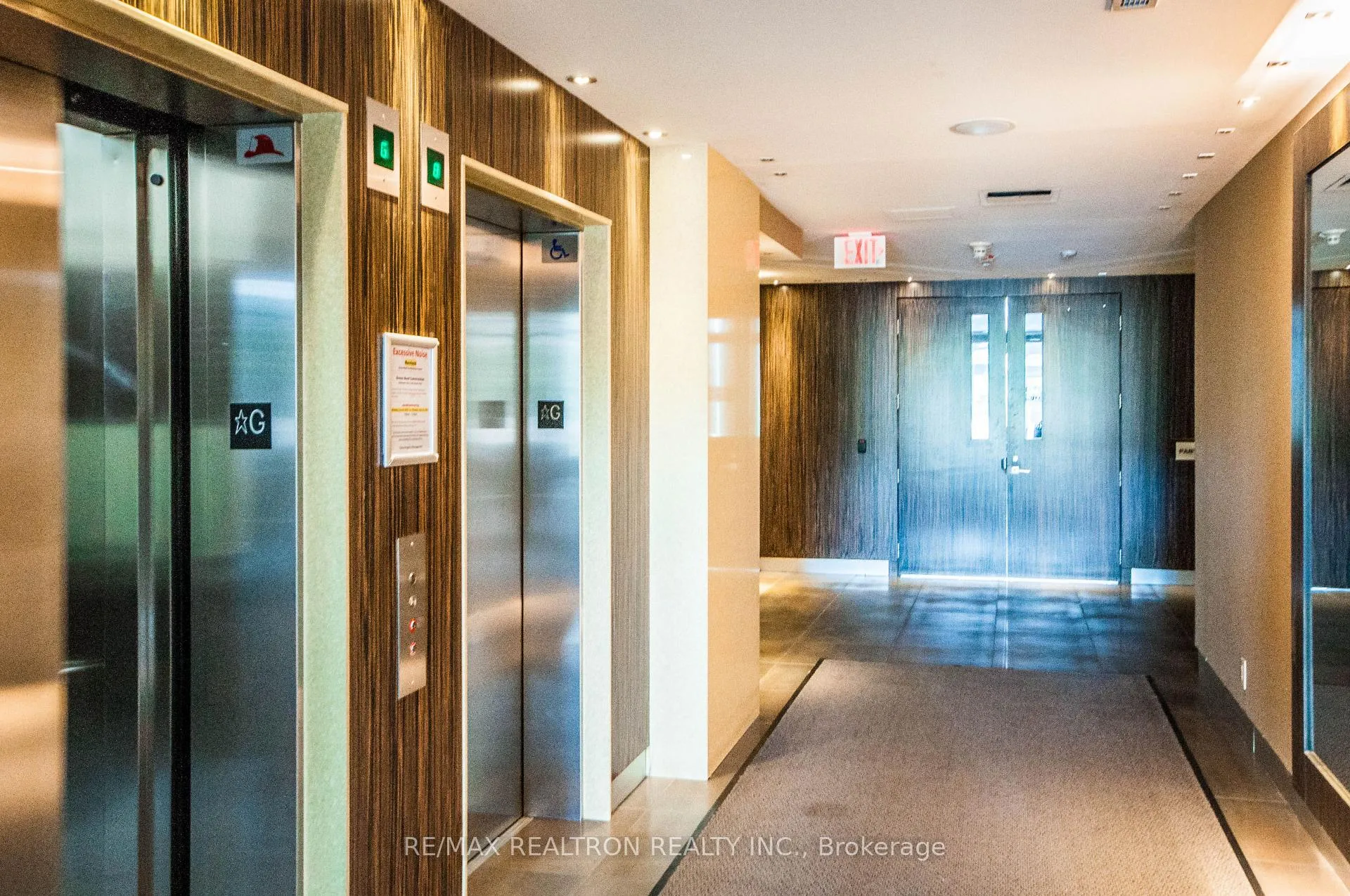 Photo 8 of Unit 702, 253 South Park Road, Markham, Commerce Valley — HOMEH