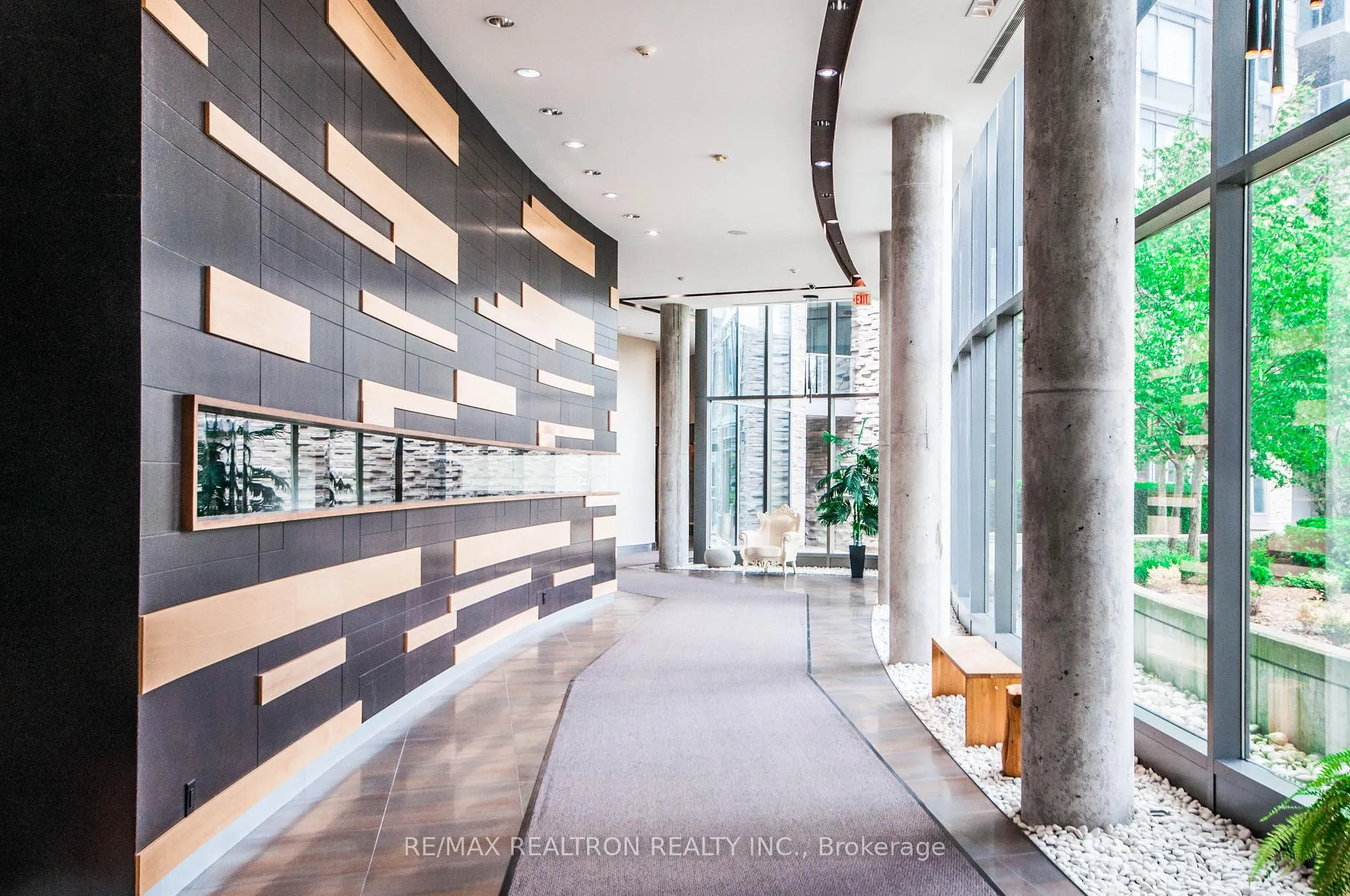 Photo 9 of Unit 702, 253 South Park Road, Markham, Commerce Valley — HOMEH