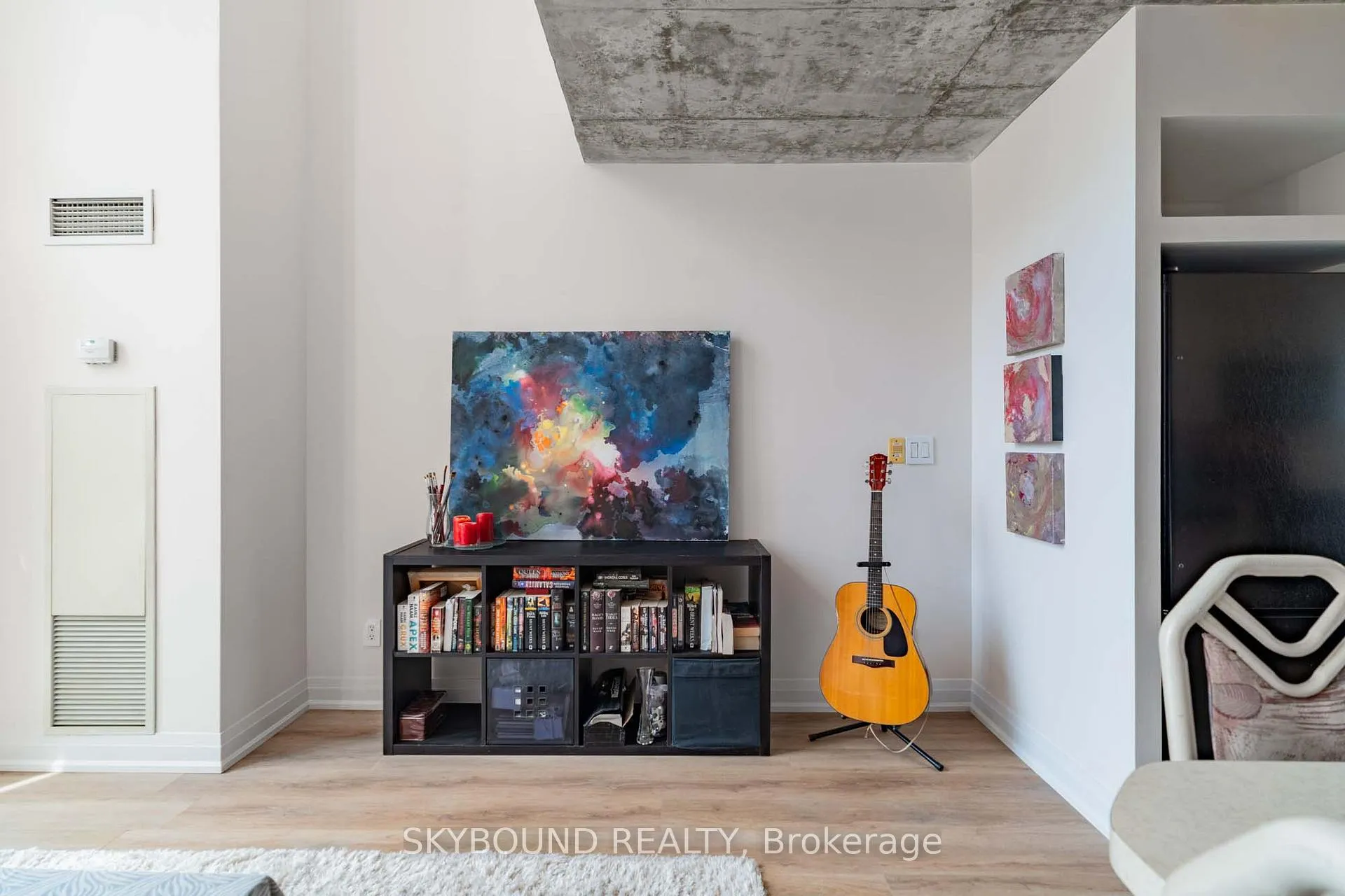 Photo 13 of Unit 802, 255 Richmond Street E, Toronto, Moss Park — HOMEH