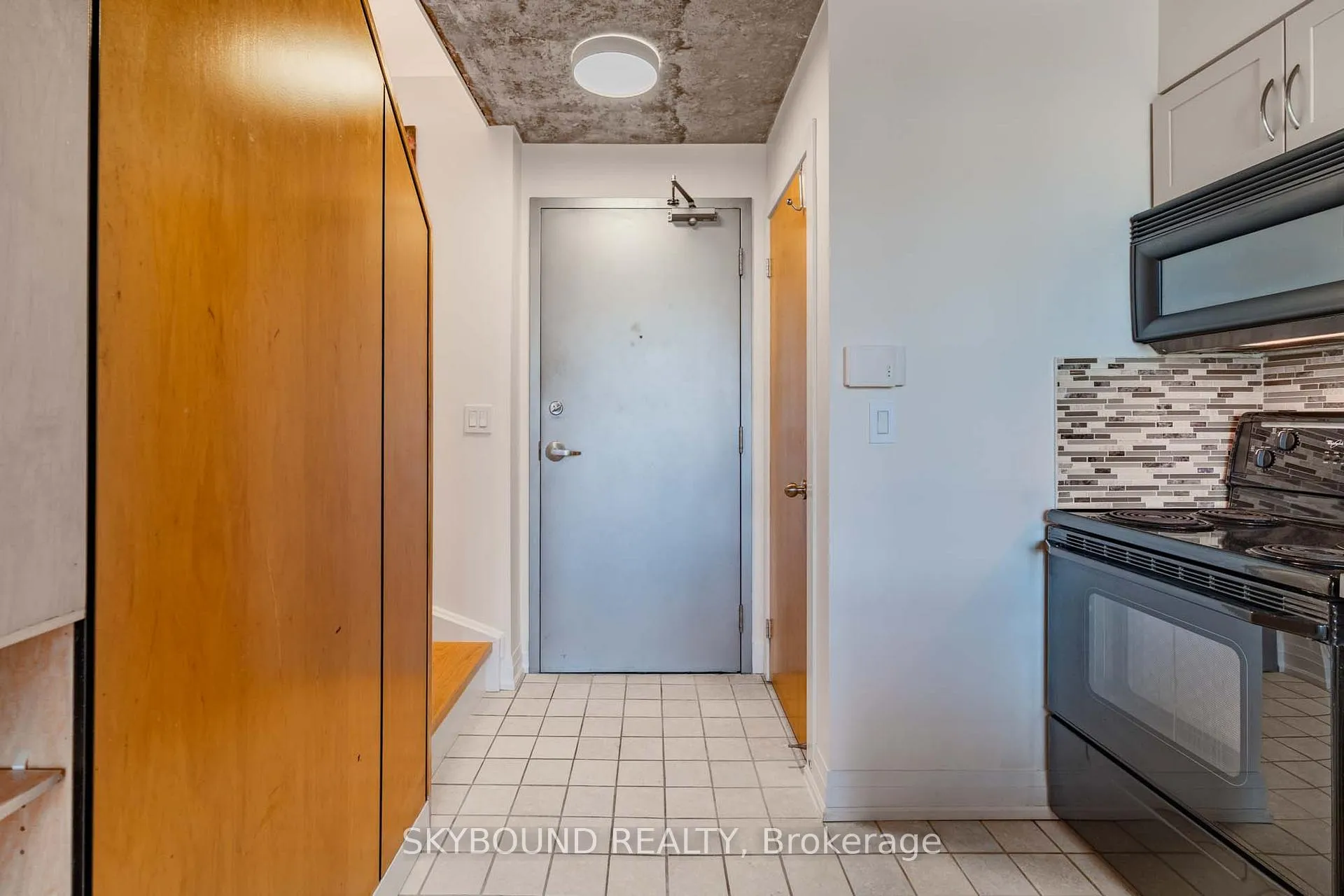 Photo 16 of Unit 802, 255 Richmond Street E, Toronto, Moss Park — HOMEH
