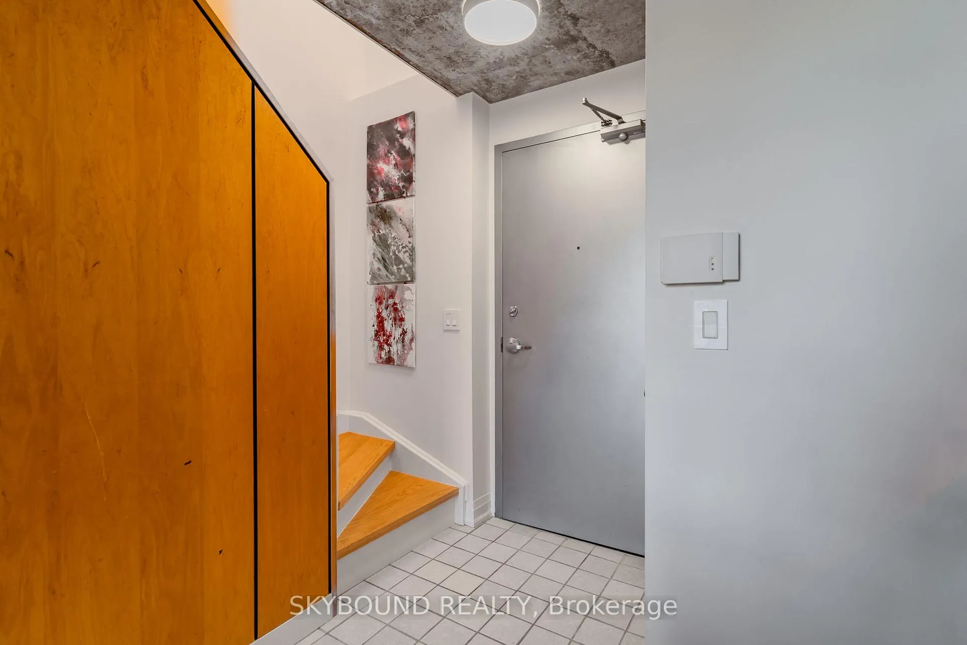 Photo 17 of Unit 802, 255 Richmond Street E, Toronto, Moss Park — HOMEH