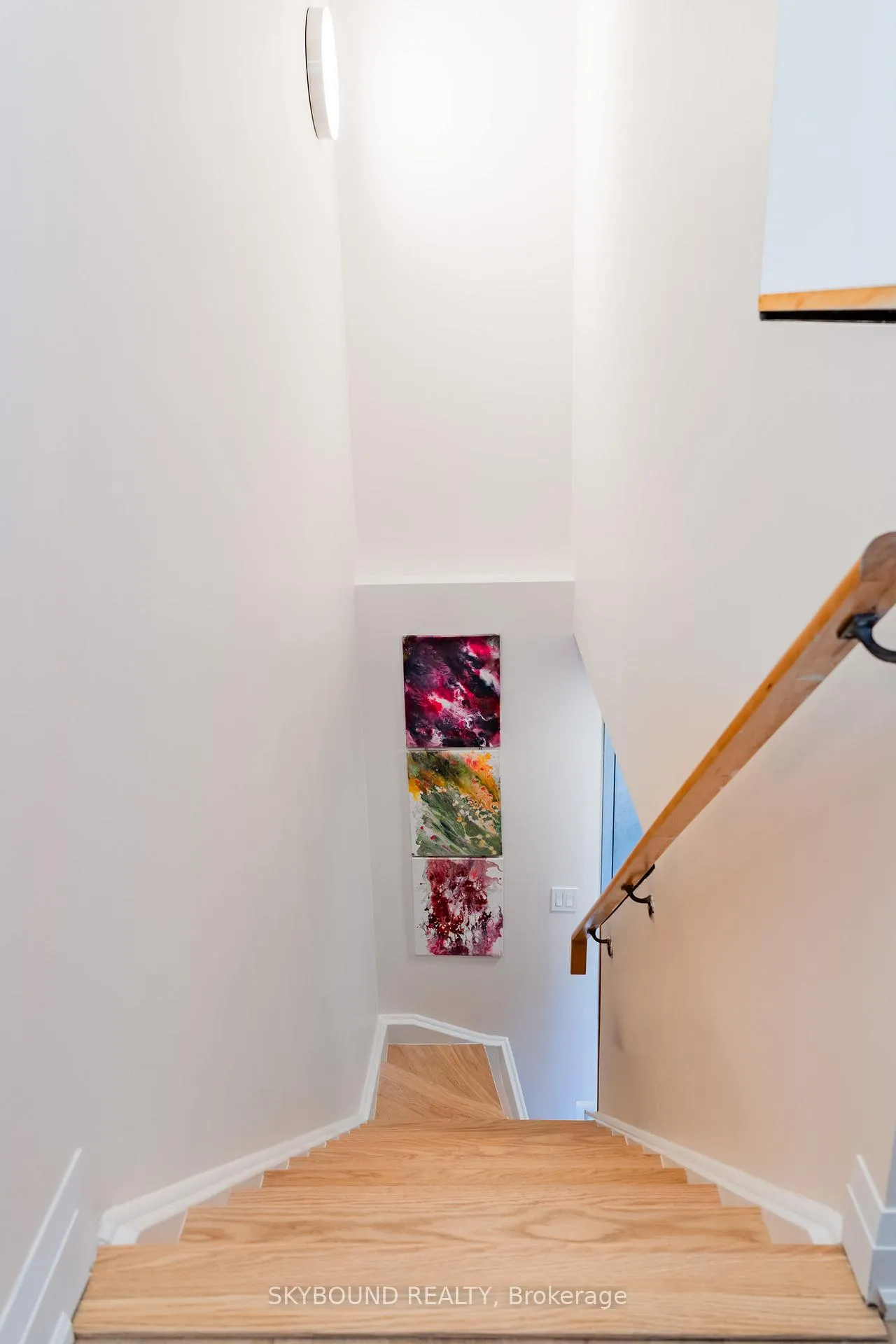 Photo 18 of Unit 802, 255 Richmond Street E, Toronto, Moss Park — HOMEH