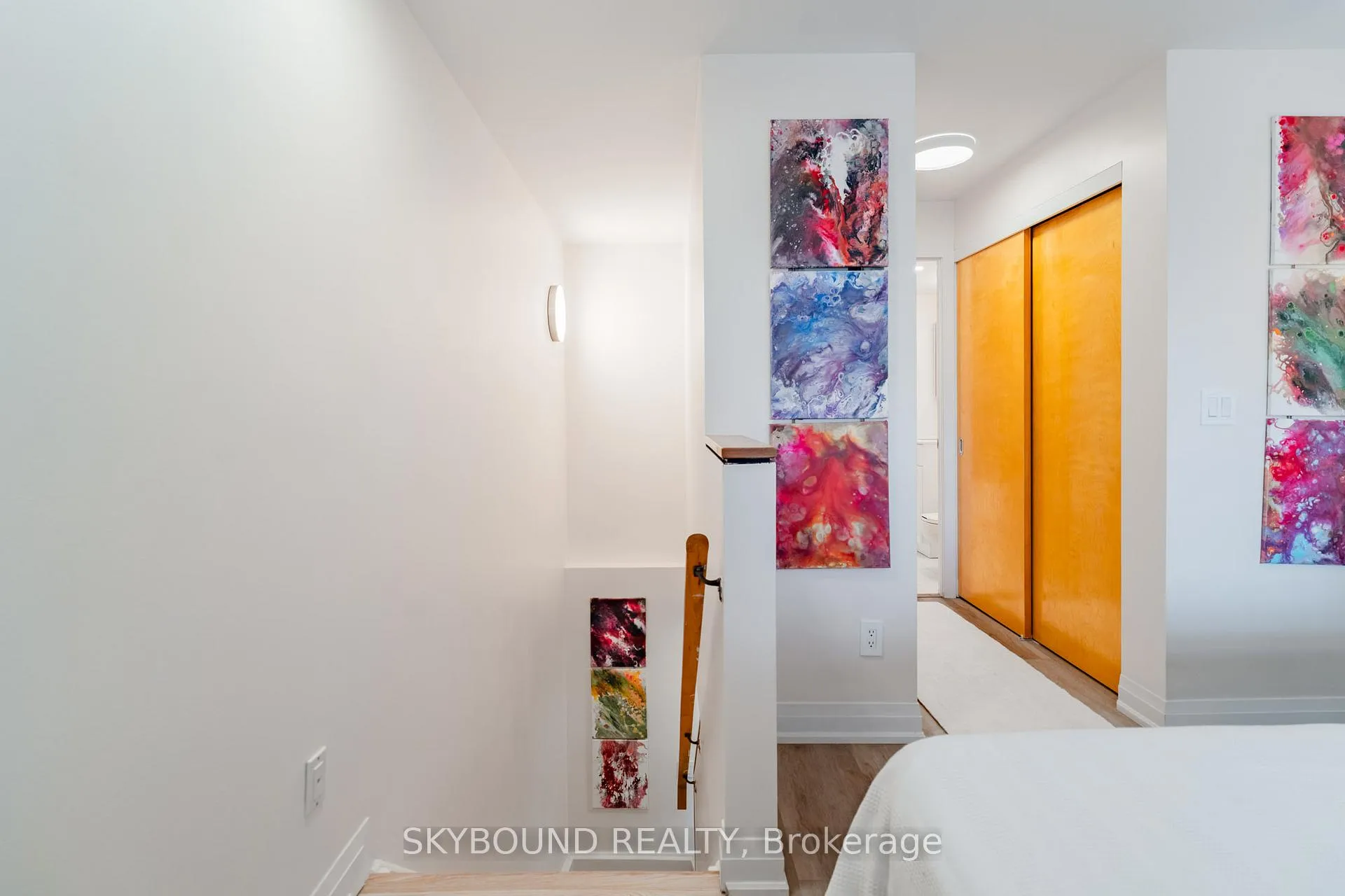 Photo 19 of Unit 802, 255 Richmond Street E, Toronto, Moss Park — HOMEH