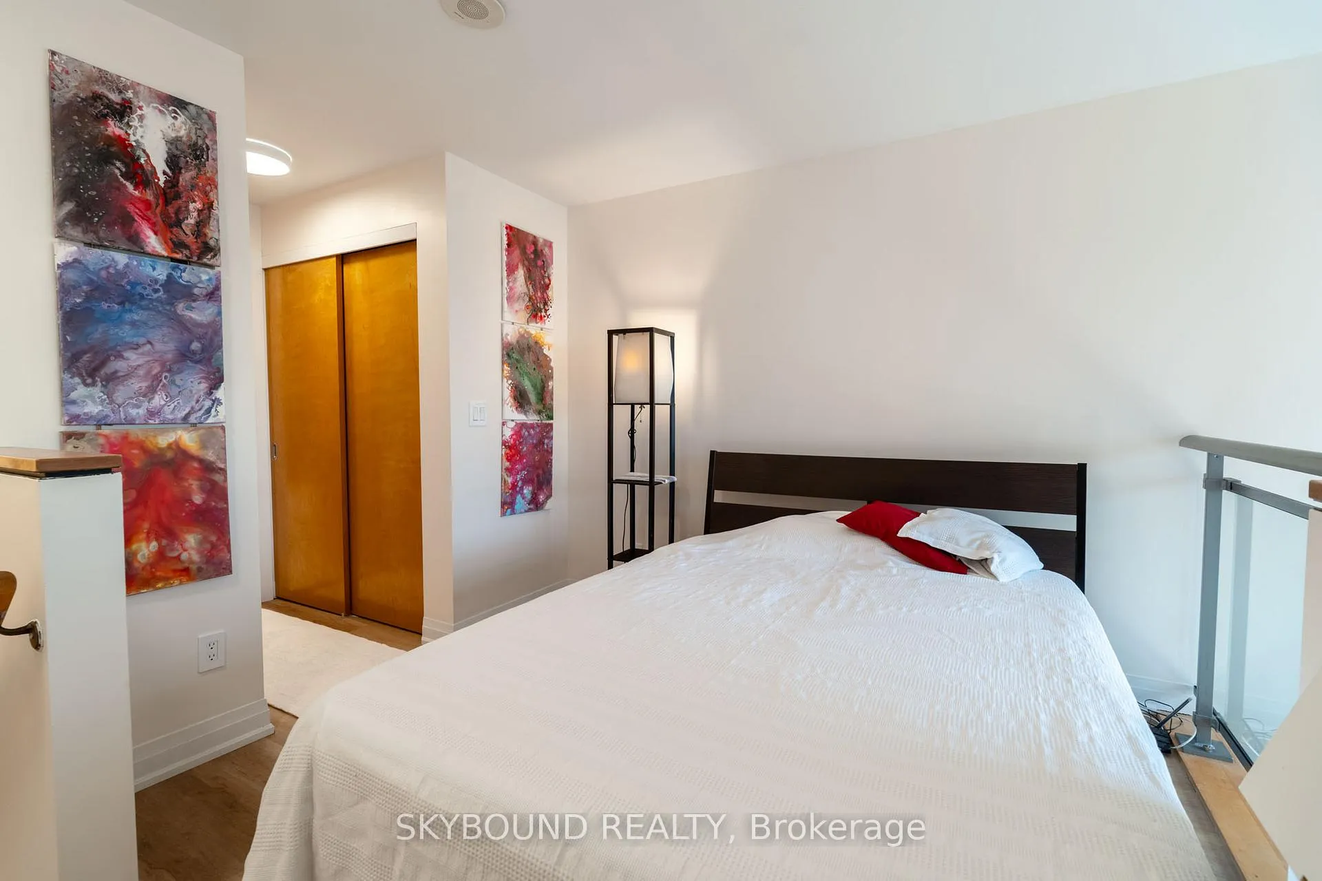 Photo 20 of Unit 802, 255 Richmond Street E, Toronto, Moss Park — HOMEH